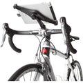 TPH-1 Handlebar Mount Tablet Computer Holder: 22.2-35mm clamp