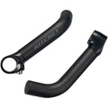 Comp Bar Ends