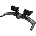 Vuka Aero Base Handlebar - 40cm, Black