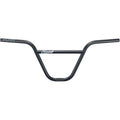 Super Highway BMX BMX Handlebar - 9.5", Black
