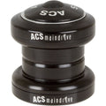 MainDrive External Headset - 1-1/8", Black