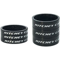 WCS Carbon Headset Spacers