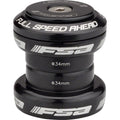 Full Speed Ahead Orbit Xtreme Pro Headset 1-1/8", Black