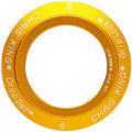 DropSet Headset Bearing Cap and GripLock Assembly