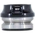Compact Headset With 2x 3mm Spacers Black