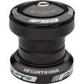 Full Speed Ahead Orbit UF 1-1/8" Threadless Headset, Black