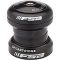 Orbit Equipe 1-1/8" Threadless Headset, Black