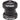Orbit Equipe 1-1/8" Threadless Headset, Black