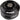 Impact Pro Internal 1-1/8" Headset, Campagnolo Black
