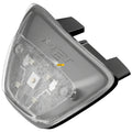 MET Mobilite Rear LED Helmet Light - Red