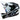 Stage Helmet