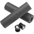 Mega Fat Paw Grips - Black