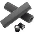 Mega Fat Paw Cam Grips - Black
