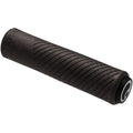 GXR Circular Grips - Black, Small