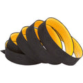 Chubby Ribbon Bar Tape - Black