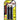 FIT CR Grips - Black