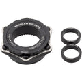 Booster Hub Spacing Kit - Front