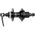 Deore FH-MT401-B/FH-MT401/FH-MT410-B Rear Hub