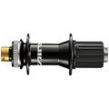 Saint FH-M820 Rear Hub - 10/12 x 135mm, Center-Lock, 11spd, Black, 32H