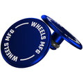 Thru Axle Cap Set