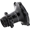 Powershift Rear Hubshell - Road, 12 Speed w/ Center-Lock Ring, 24H