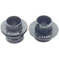 Front Axle Conversion Kits
