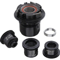 Spank Alloy XD Freehub Body, including 2 bearings and endcaps for 12mm axles, for Oozy and Spike hubs