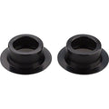 Rise 60 Front 15mm ThruAxle Conversion Caps