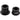 SRAM Rise 60 Rear 12x142mm Axle Conversion Caps, Fits XD Freehub Body
