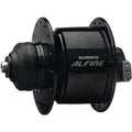 Alfine & Nexus Dynamo Front Hub
