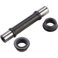 Supreme Front Hub Axle/Cone Set