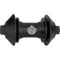 Vandero Pro Hub Front Black