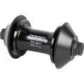 Roloway Front BMX Hub - Black