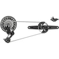 Eagle 90 T-Type Groupset