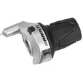 Spectro P5 IGH Shifter Assembly - 5-Speed, Twist Shift w/2400mm Cable