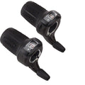 DS85 Twist Shifters