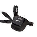 XCD Right Trigger Shifter, 11-Speed Mountain, Shimano DynaSys Compatible