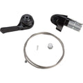 Internal Gear Bar End Shifter, Shimano Alfine 8 Compatible