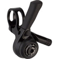 Internal Gear Thumb Shifter, Shimano Alfine 8 Compatible