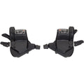 Mezzo Thumb-Tap Shifters