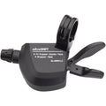 MarvoLT Left Shifter