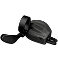 CUES SL-U8000-L Shifter - Left, 2-Speed, Rapidfire Plus Mono, Black