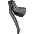 Sword Left Drop Bar Brake Lever - Gray