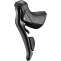 Sword Black Left Drop Bar Shifter/Brake - 2x, 9-Speed, Black