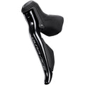 Dura-Ace ST-R9250-L Di2 Dual Control Shift/Brake Lever for Rim Brakes - Left, 2x, Black