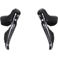 Ultegra ST-R8150 Di2 Dual Control Shift/Brake Lever Set for Rim Brakes - Left and Right, 2x12-Speed, Black