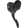 R-Series Left Drop Bar Brake Lever - Black
