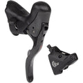 Super Record 12-Speed Shift/Brake Lever