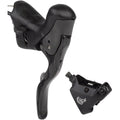 Record 12-Speed Shift/Brake Lever