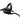 ST-EF500 Brake/Shift Lever - Left
